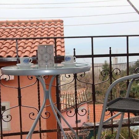 Tinino Apartment Rijeka Ngoại thất bức ảnh