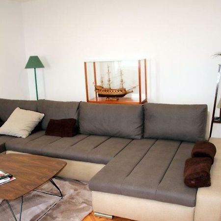 Tinino Apartment Rijeka Ngoại thất bức ảnh
