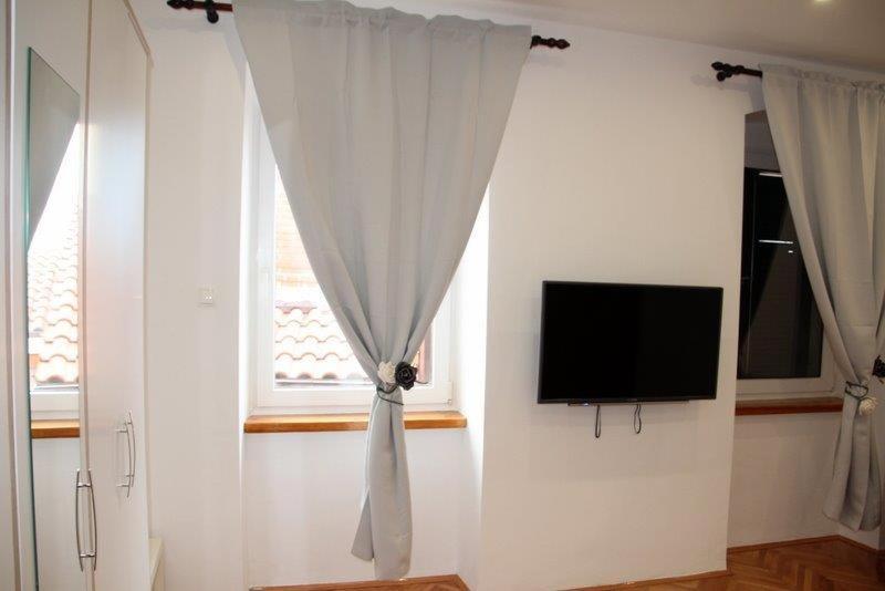 Tinino Apartment Rijeka Ngoại thất bức ảnh