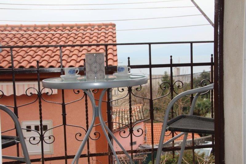 Tinino Apartment Rijeka Ngoại thất bức ảnh