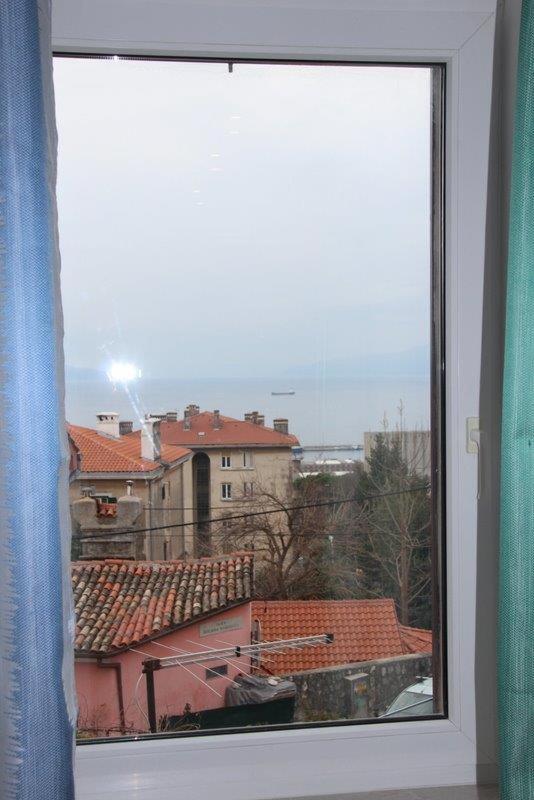 Tinino Apartment Rijeka Ngoại thất bức ảnh