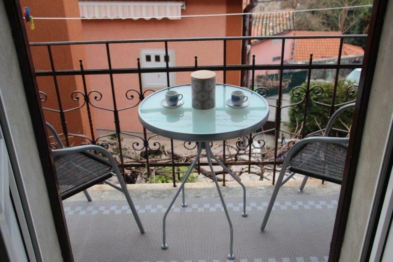 Tinino Apartment Rijeka Ngoại thất bức ảnh