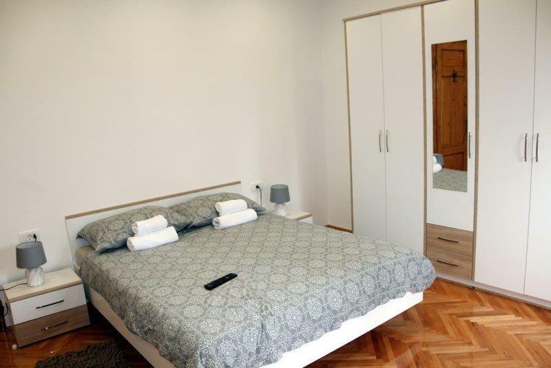 Tinino Apartment Rijeka Ngoại thất bức ảnh