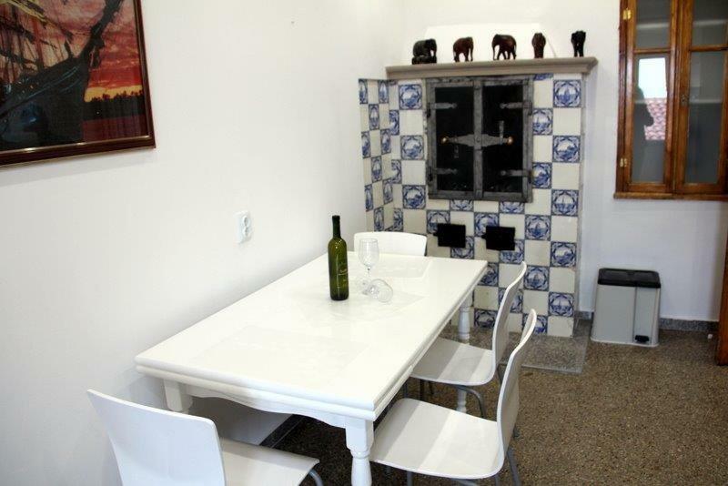 Tinino Apartment Rijeka Ngoại thất bức ảnh