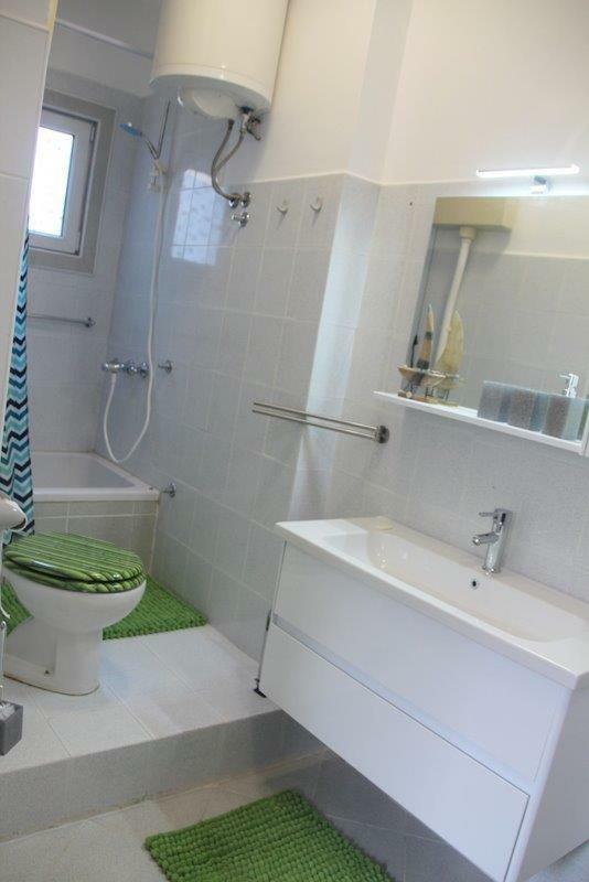 Tinino Apartment Rijeka Ngoại thất bức ảnh