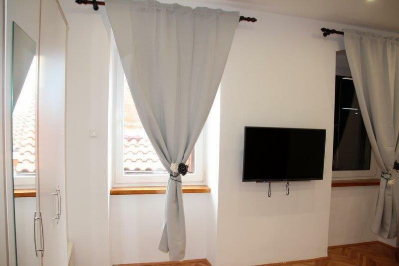 Tinino Apartment Rijeka Ngoại thất bức ảnh